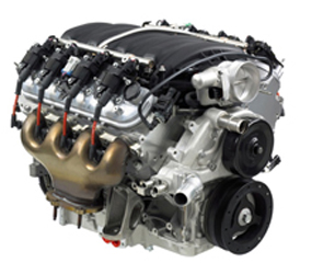 B228A Engine